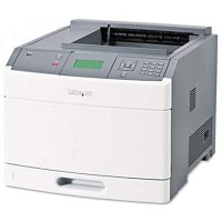 Lexmark T650